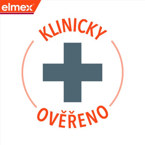 Logo Klinicky ověřeno
