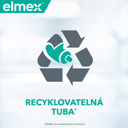 Logo Recyklovatlená tuba
