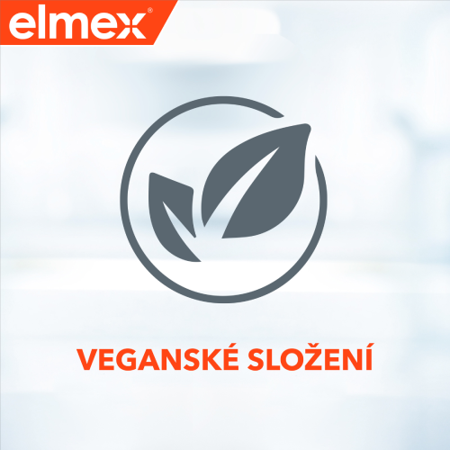 Logo- veganské složení